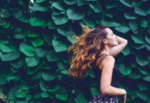 Волосы просят еды! 3 лучших продукта для ваших волос