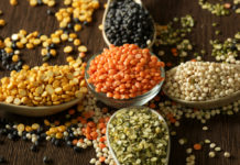Фасоль, чечевица, горох или соя: какие бобовые самые полезные?