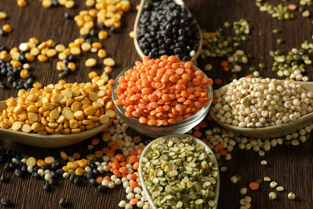 Фасоль, чечевица, горох или соя: какие бобовые самые полезные? —  ЗдоровьеИнфо