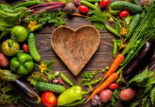 Лучшая диета для сердца и сосудов по версии ВОЗ