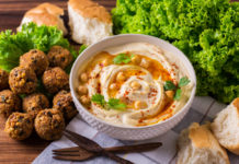 Еврейская кухня: топ самых полезных блюд