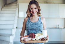 10 научно обоснованных причин употреблять больше белка