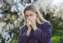 Перекрёстная аллергия: что нельзя есть во время цветения