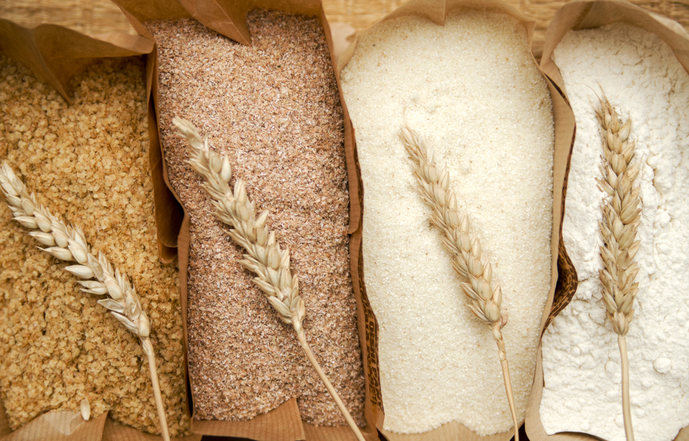 Мука пшеничная 2 сорт польза и вред