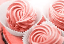 Полезные сладости: как «обезвредить» зефир