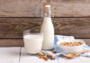 Коровье, соевое или миндальное: какое молоко полезнее?