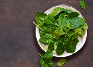 Шпинат: почему стоит добавить его в свой рацион?