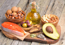 Продукты, которые понижают уровень холестерина