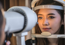 Внезапная слепота: как вовремя обнаружить глаукому
