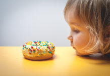 Детское ожирение: почему ваш ребёнок толстеет?