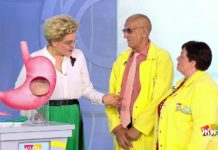Программа «Жить здорово» от 25.06.2019: Рак, тебя не боюсь. Желудок