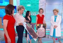 Программа «Здоровье» от 30 июня 2019 года