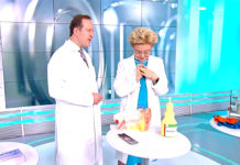 Анонс программы «Здоровье» на 30.06.19 г. Ухо пловца