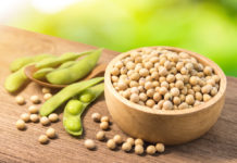 Польза или вред: соевые бобы