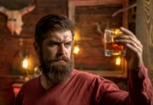 Алкоголизм: не привычка, а болезнь