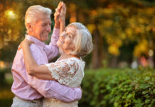 7 поводов заняться танцами