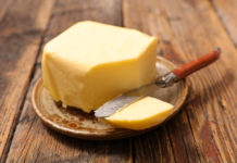 Вредные мифы о сливочном масле