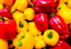 Красный, жёлтый и зелёный: какой болгарский перец полезнее?