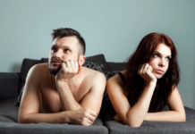 5 признаков того, что раздельный сон может быть полезен для вас