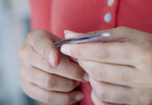 Вы посадили занозу: что делать