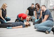 6 важных принципов, которые нужно знать при оказании первой помощи