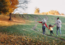 Британские ученые: 2 часа в неделю на природе – необходимый минимум для здоровья