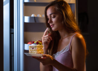 Почему телу нужны углеводы