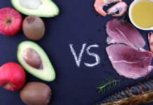 Веганы против мясоедов: кто проживёт дольше?