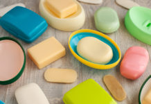 Мыльная опера: как выбрать средство для мытья рук?