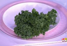 Программа «Жить здорово» от 05.09.2019: Капуста кейл