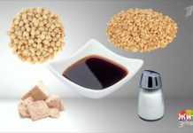 Программа «Жить здорово» повто от 12.09.2019: Под соусом. Соевый соус