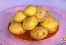 Программа «Жить здорово» от 13.09.2019: Картофель