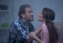 Домашнее насилие: как распознать психопата?