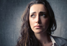 А действительно ли полезно плакать?