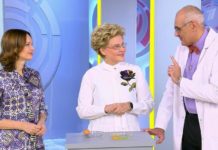 Программа «Жить здорово» от 11.10.2019: Вся правда про яйца