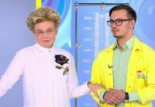 Программа «Жить здорово» от 11.10.2019: Три теста при гипертонии у молодых