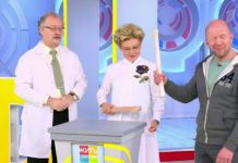 Программа «Жить здорово» от 11.10.2019: Лекарство для здоровых. Витамин D