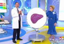 Программа «Жить здорово» от 17.10.2019: Лекарство от изжоги вызывает рак?