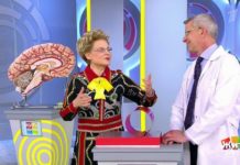 Программа «Жить здорово» повтор от 25.10.2019: Мы – дети галактики. Магнитные бури