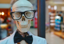 Когда кости нуждаются в заботе