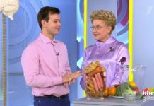 Программа «Жить здорово» от 08.11.2019: Сбрось лишнее. Диета Дюкана