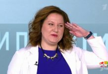 Программа «Жить здорово» от 12.11.2019: Упражнения для памяти