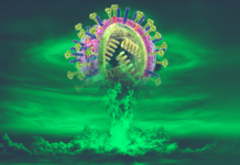 Ядерный грипп: что делать, если вы заболели?