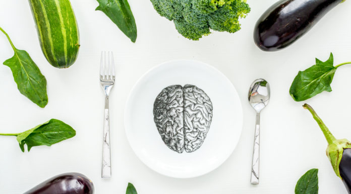 Вегетарианство головного мозга! Почему растительная диета повышает риск инсульта?