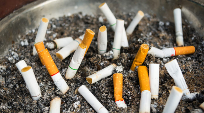 Чушь табачья: можно ли снизить вред от курения?