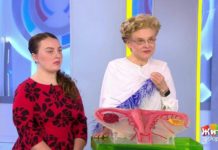 Программа «Жить здорово» от 11.12.2019: Сбрось лишнее. Ожирение у детей