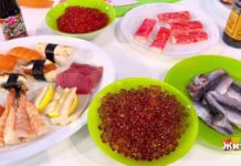 Программа «Жить здорово» от 12.12.2019: Истинный аллерген. Рыба