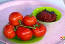 Программа «Жить здорово» от 13.12.2019: Исключение из правил. Тепловая обработка