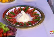 Программа «Жить здорово» от 23.12.2019: Скажите: «Сыр»!