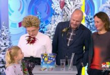 Программа «Жить здорово» от 24.12.2019: Кабы не было беды. Дети на улицах